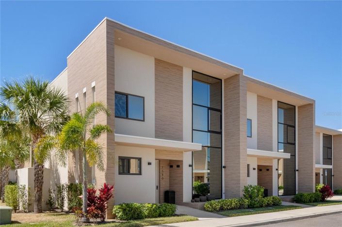 Image No.2-Maison de ville de 4 chambres à vendre à Kissimmee