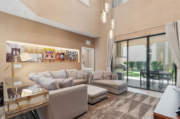 Image No.20-Maison de ville de 4 chambres à vendre à Kissimmee