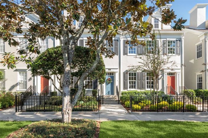 Image No.2-4 Bed Townhouse for sale