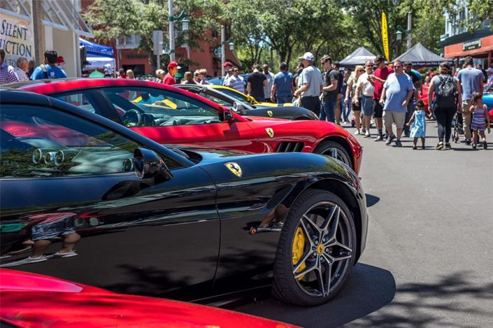 Image No.47-4 Bed Townhouse for sale