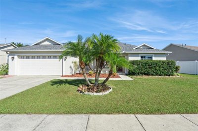 Propriété de 4 chambres à vendre à Kissimmee