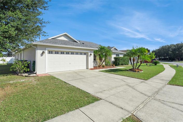 Image No.2-Propriété de 4 chambres à vendre à Kissimmee