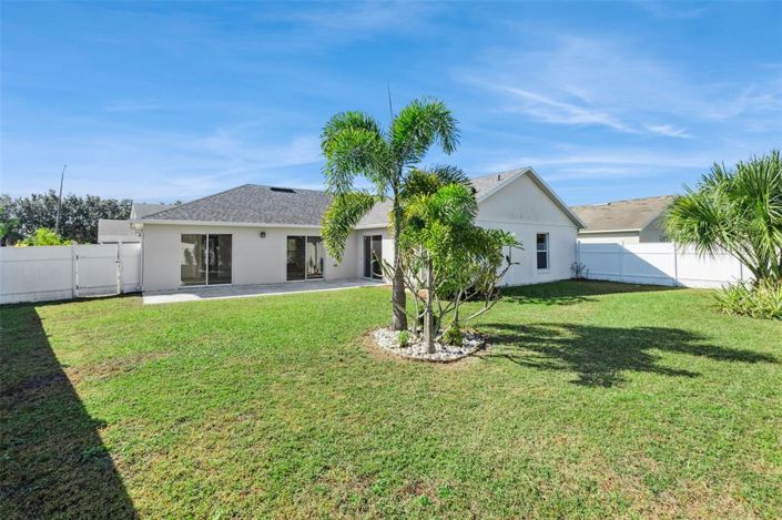 Image No.30-Propriété de 4 chambres à vendre à Kissimmee