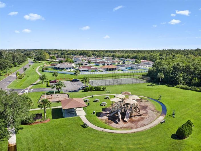 Image No.34-Propriété de 4 chambres à vendre à Kissimmee