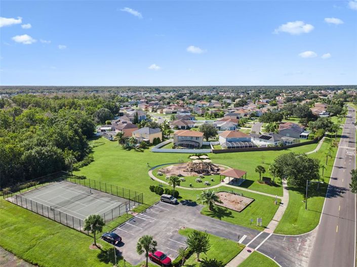 Image No.35-Propriété de 4 chambres à vendre à Kissimmee