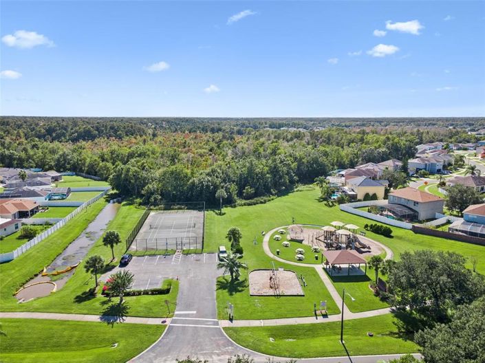 Image No.36-Propriété de 4 chambres à vendre à Kissimmee