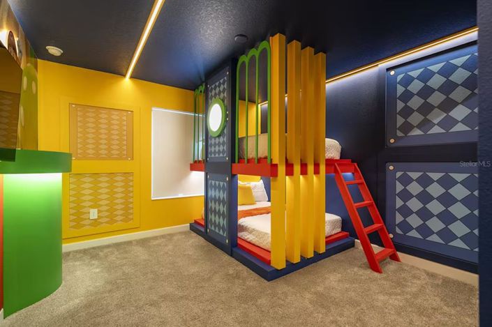 Image No.31-4 Bed Townhouse for sale