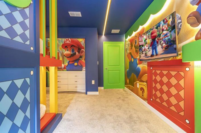 Image No.32-4 Bed Townhouse for sale