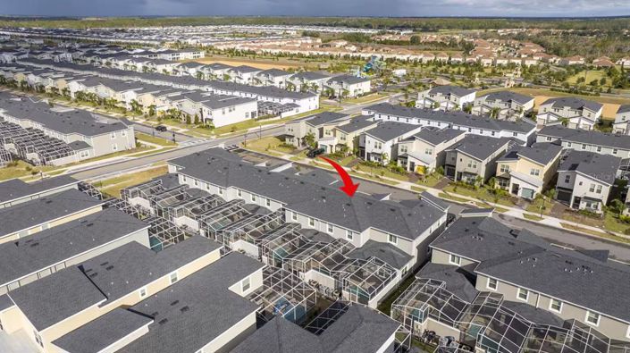 Image No.53-4 Bed Townhouse for sale