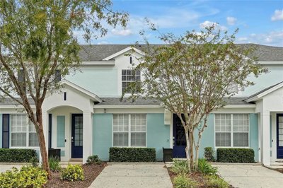 Maison de ville de 3 chambres à vendre à Kissimmee