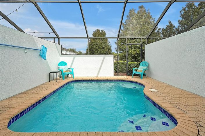 Image No.21-Maison de ville de 3 chambres à vendre à Kissimmee