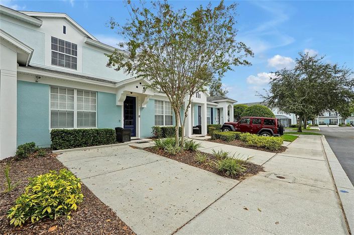 Image No.3-Maison de ville de 3 chambres à vendre à Kissimmee