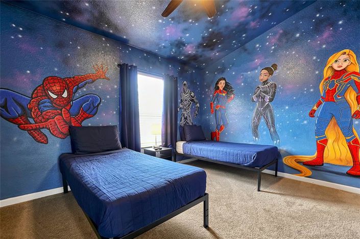 Image No.41-Maison de ville de 3 chambres à vendre à Kissimmee