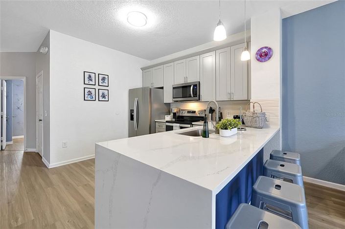 Image No.5-Maison de ville de 3 chambres à vendre à Kissimmee