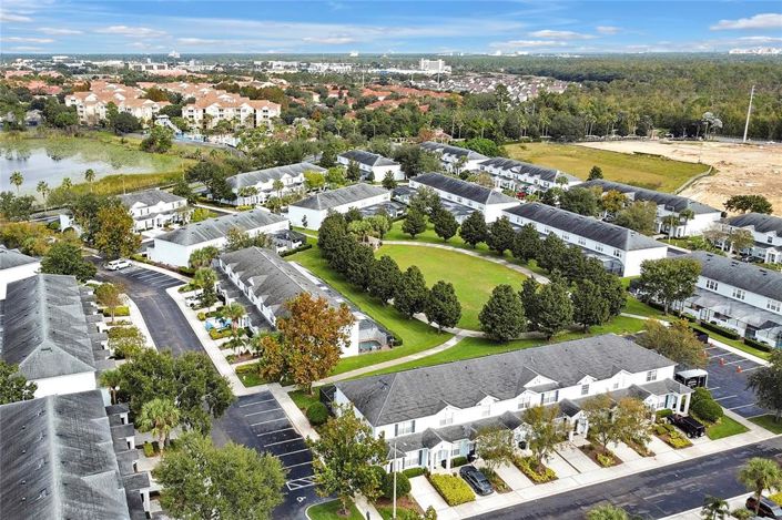 Image No.52-Maison de ville de 3 chambres à vendre à Kissimmee