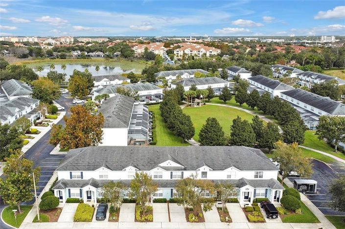 Image No.53-Maison de ville de 3 chambres à vendre à Kissimmee