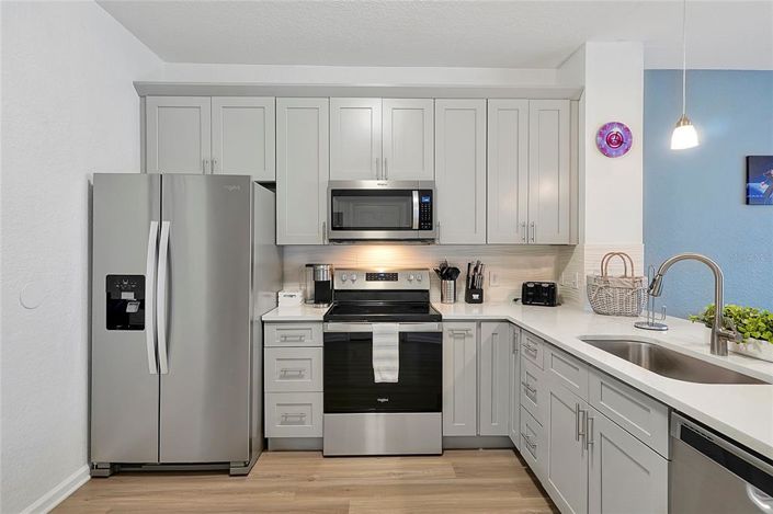 Image No.7-Maison de ville de 3 chambres à vendre à Kissimmee