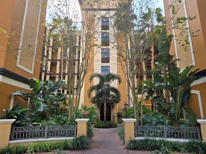 Image No.1-Propriété de 3 chambres à vendre à Orlando