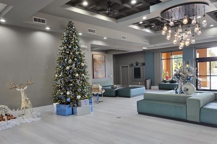 Image No.2-Propriété de 3 chambres à vendre à Orlando