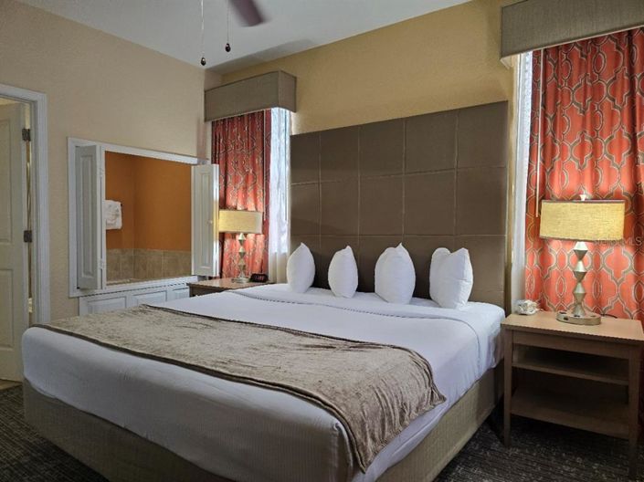 Image No.4-Propriété de 3 chambres à vendre à Orlando