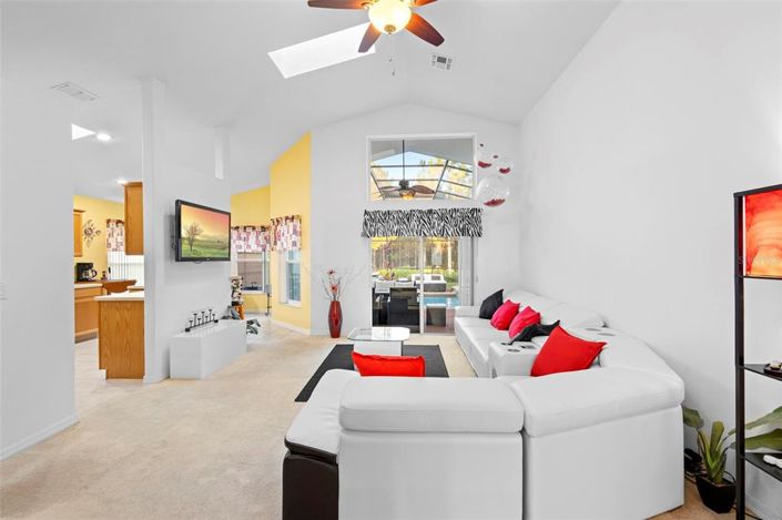 Image No.10-Propriété de 4 chambres à vendre à Kissimmee