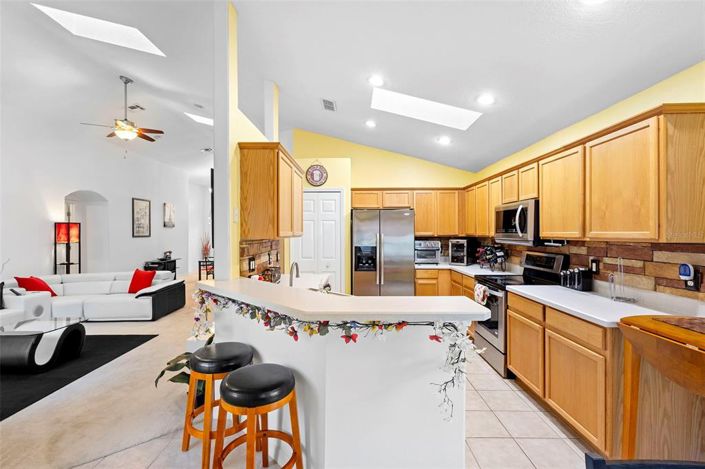 Image No.16-Propriété de 4 chambres à vendre à Kissimmee