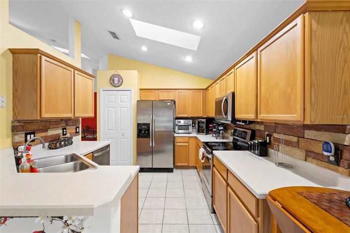 Image No.18-Propriété de 4 chambres à vendre à Kissimmee