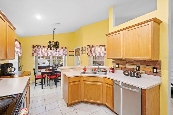 Image No.19-Propriété de 4 chambres à vendre à Kissimmee