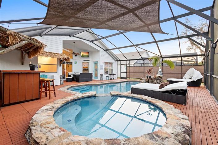 Image No.39-Propriété de 4 chambres à vendre à Kissimmee