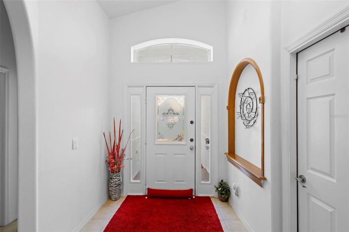 Image No.4-Propriété de 4 chambres à vendre à Kissimmee