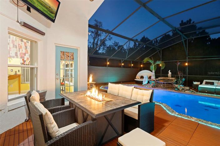 Image No.49-Propriété de 4 chambres à vendre à Kissimmee