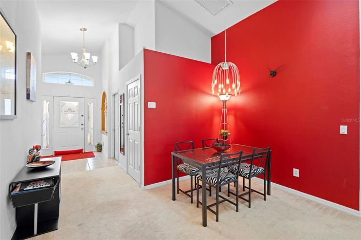 Image No.6-Propriété de 4 chambres à vendre à Kissimmee