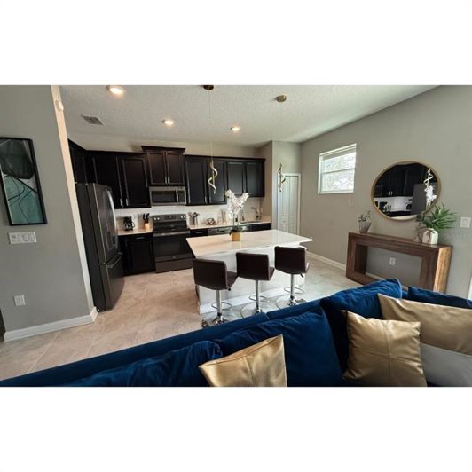 Image No.2-Maison de ville de 3 chambres à vendre à Kissimmee