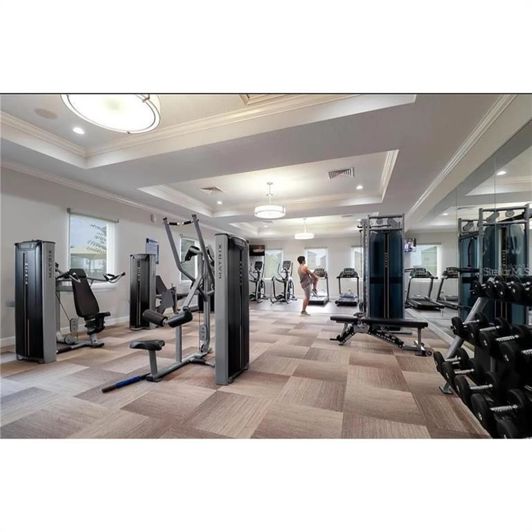 Image No.26-Maison de ville de 3 chambres à vendre à Kissimmee