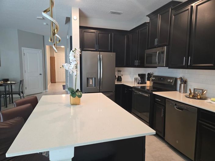 Image No.3-Maison de ville de 3 chambres à vendre à Kissimmee