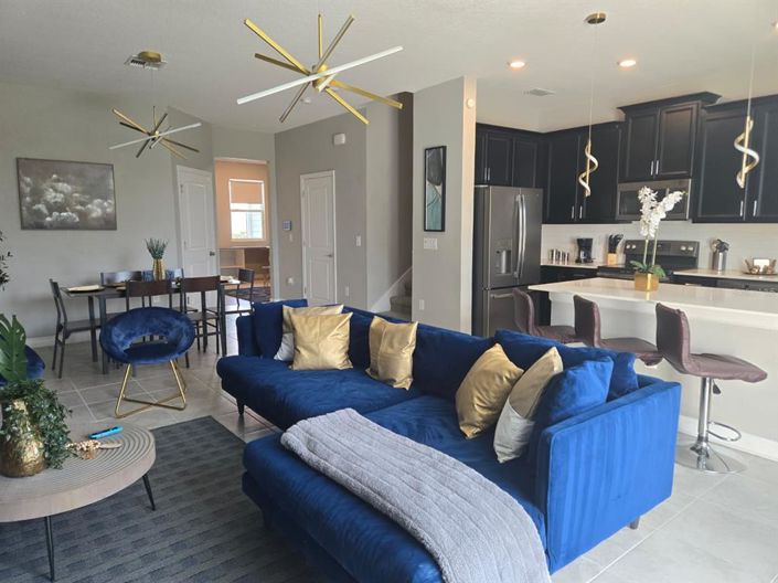 Image No.4-Maison de ville de 3 chambres à vendre à Kissimmee