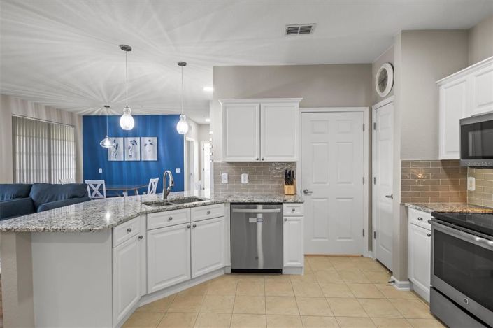 Image No.10-Propriété de 3 chambres à vendre à Davenport