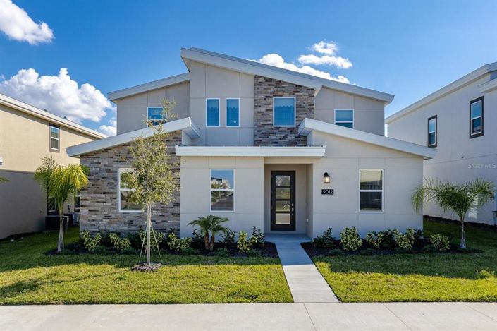 Image No.1-Propriété de 7 chambres à vendre à Davenport