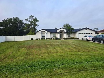 Propriété de 3 chambres à vendre à Kissimmee