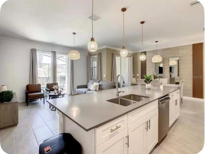 Image No.13-Maison de ville de 4 chambres à vendre à Kissimmee