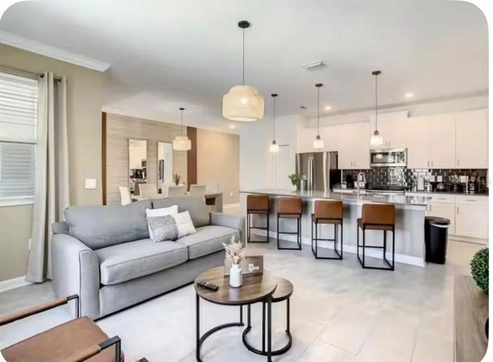 Image No.6-Maison de ville de 4 chambres à vendre à Kissimmee