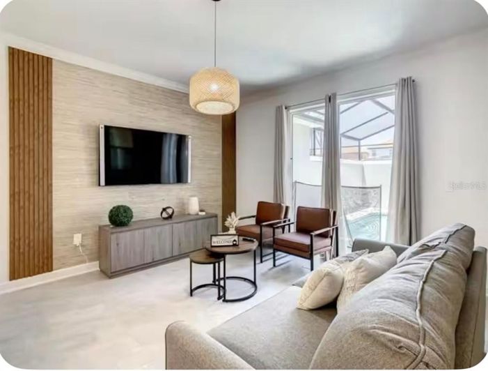 Image No.7-Maison de ville de 4 chambres à vendre à Kissimmee