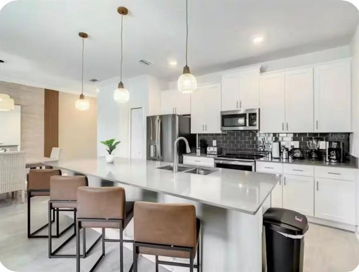 Image No.8-Maison de ville de 4 chambres à vendre à Kissimmee