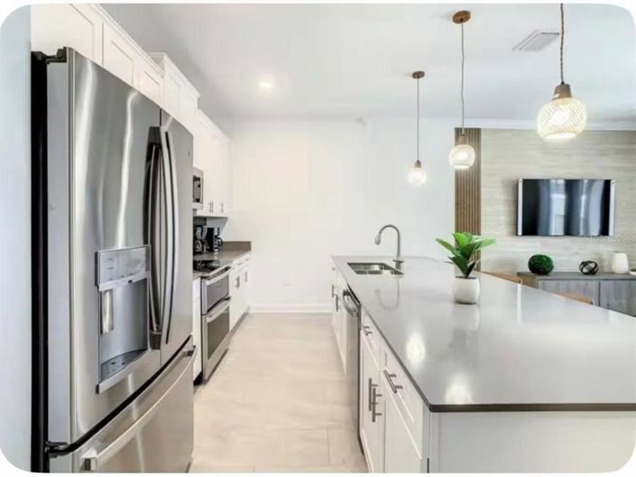 Image No.9-Maison de ville de 4 chambres à vendre à Kissimmee