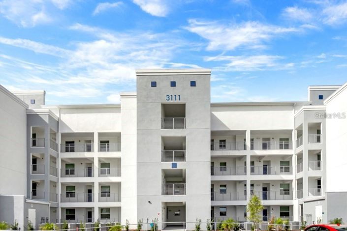 Image No.1-Propriété de 2 chambres à vendre à Kissimmee