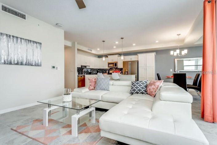 Image No.13-Propriété de 2 chambres à vendre à Kissimmee