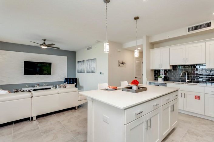 Image No.2-Propriété de 2 chambres à vendre à Kissimmee