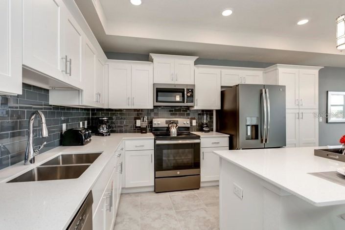 Image No.3-Propriété de 2 chambres à vendre à Kissimmee