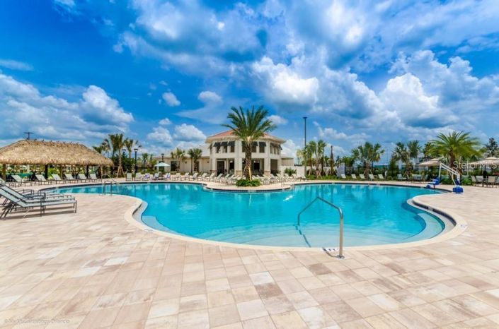 Image No.35-Propriété de 2 chambres à vendre à Kissimmee