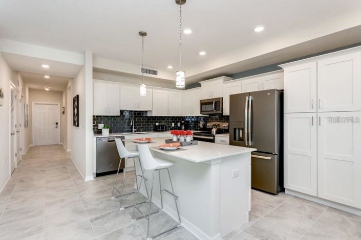 Image No.6-Propriété de 2 chambres à vendre à Kissimmee